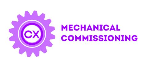 Mechanical Commissioning Training Course